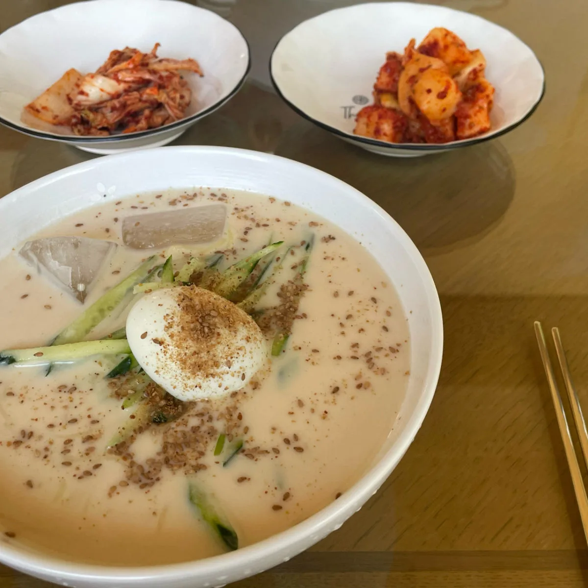 Jagulsan Chon Guksu, main photo