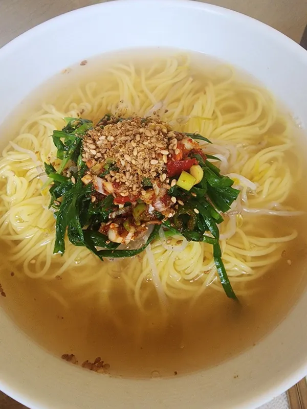 Jagulsan Chon Guksu, photo 3