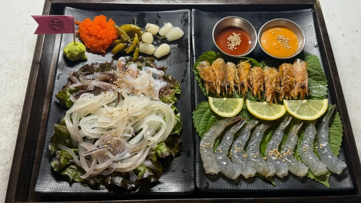 オジンゴスーパーのメイン写真