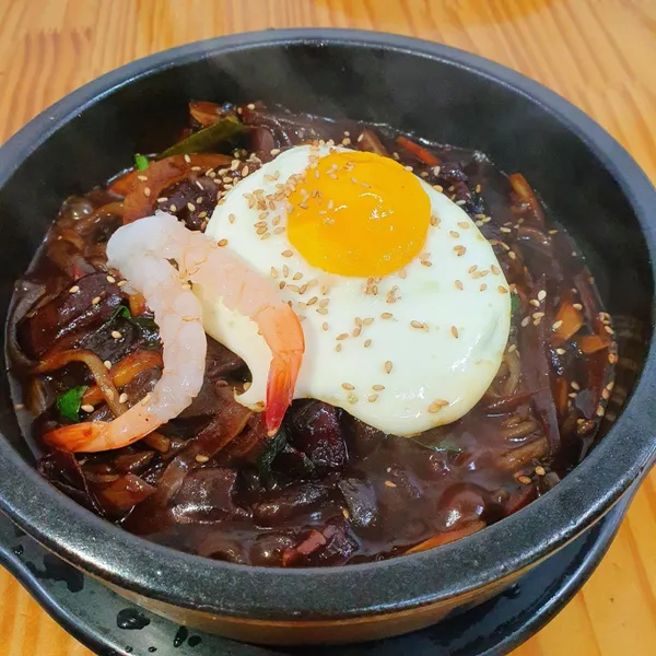 만수동뚝배기짬뽕 사진 4