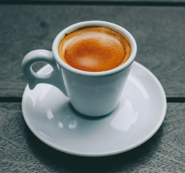 パラムギルカフェの写真2