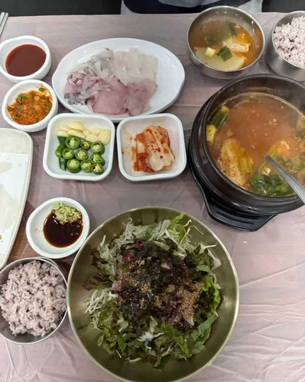 クムホフェグァンの写真4