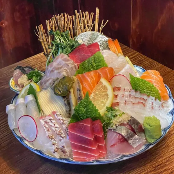 居酒屋 チュン シンジュンドン店の写真2