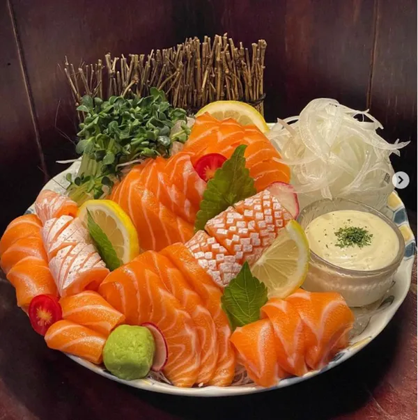 居酒屋 チュン シンジュンドン店の写真3