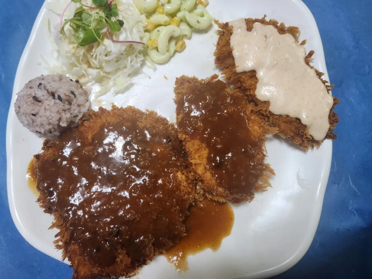 ネサランドンカスボンダム店のメイン写真