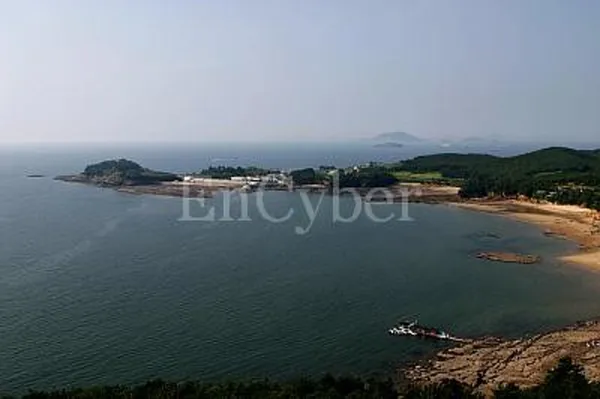 キョクポ海水浴場の写真4