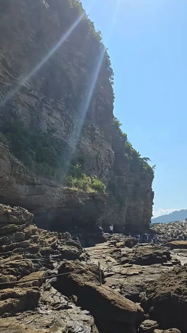 キョクポ海水浴場の写真3