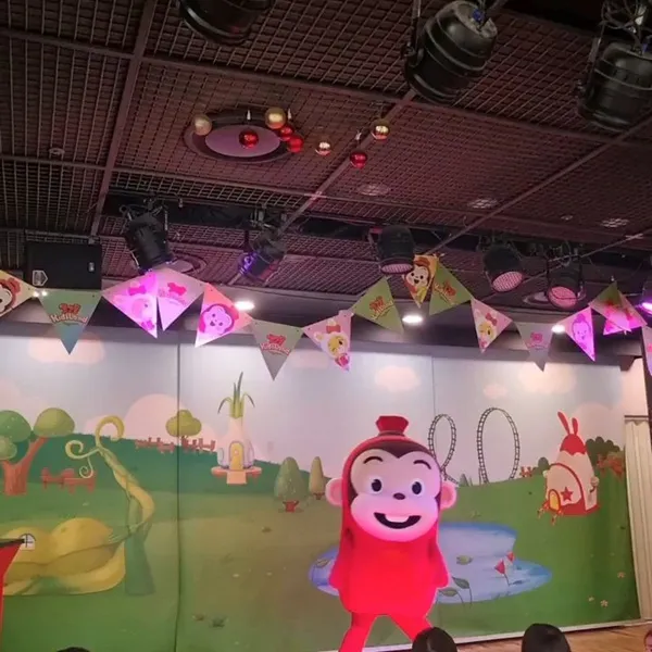 ココモンキッズランド NC百貨店プサンデ店の写真4