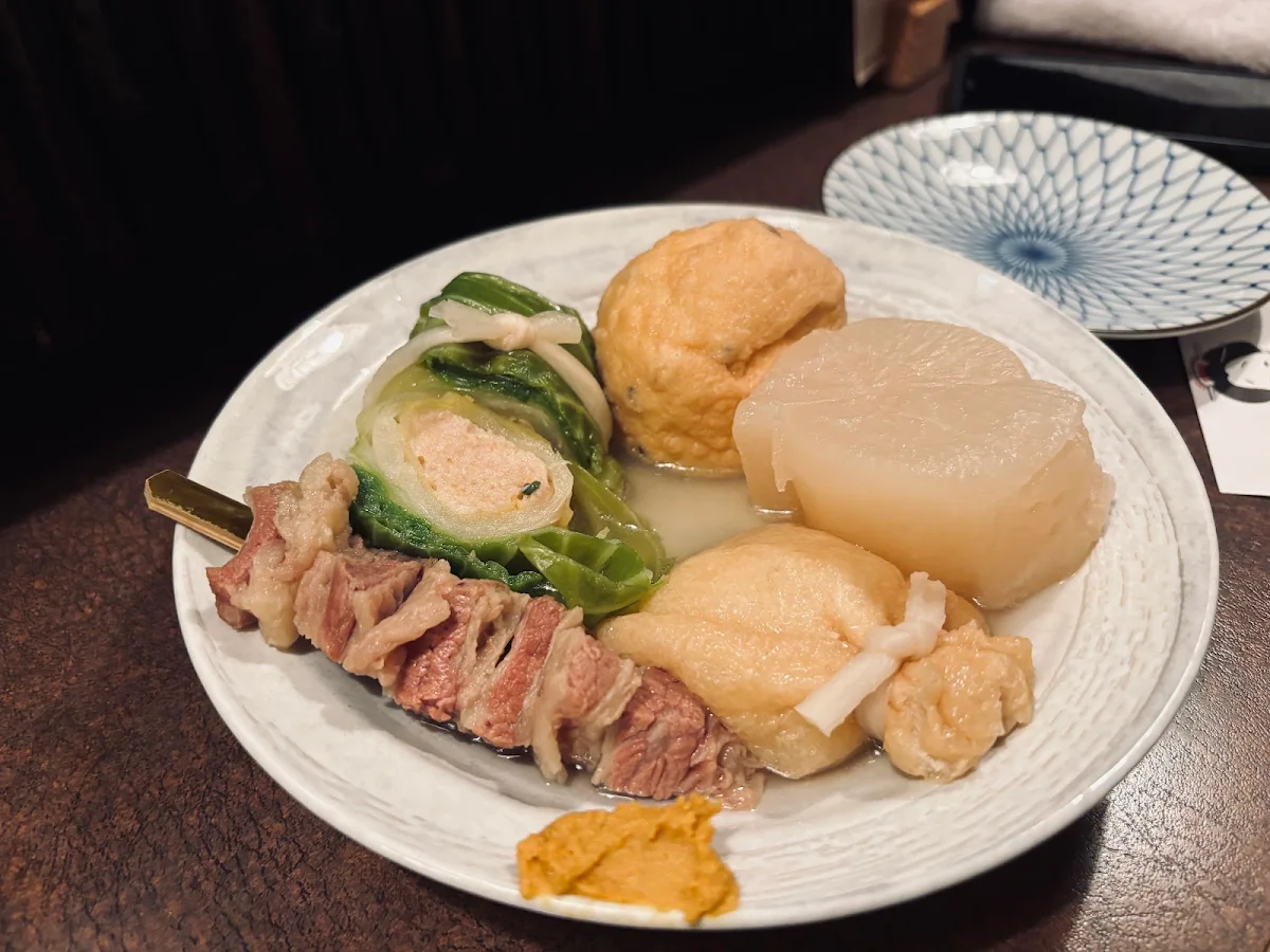 오카메 대표 사진