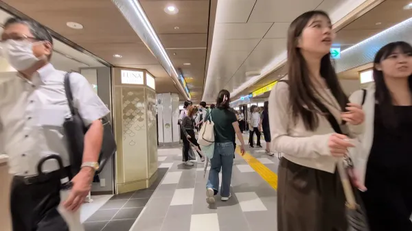 Meichika Underground Shopping Mallの写真4