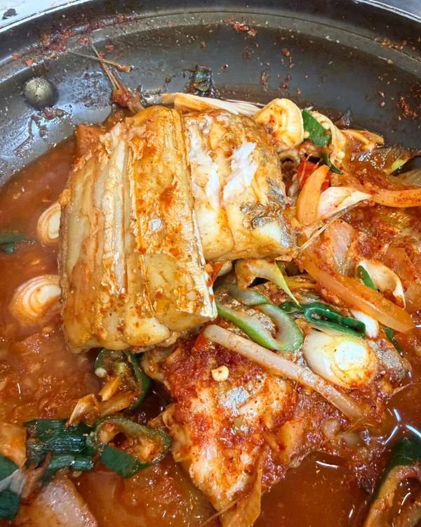 낚시고기횟집 사진 4