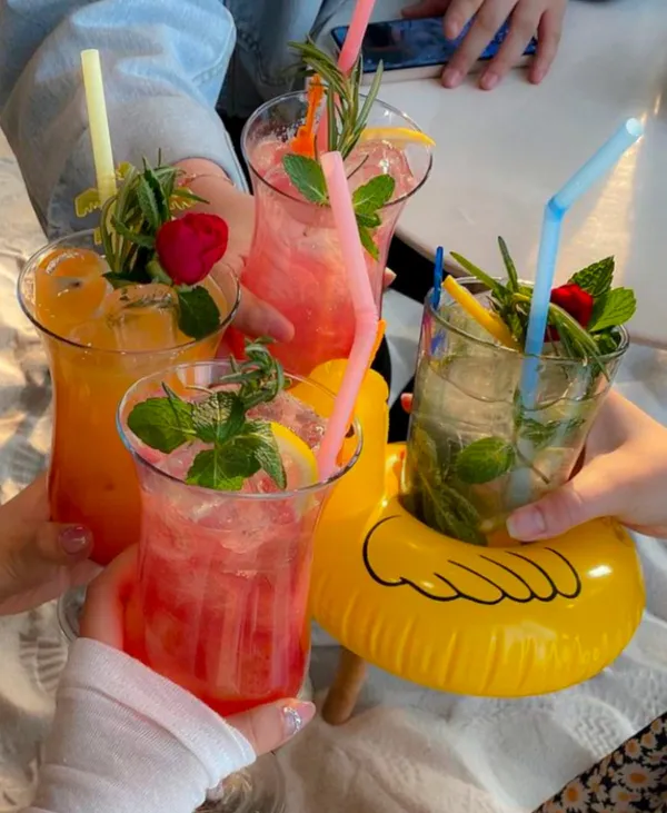 ルーフトップ アーバンビーチの写真2