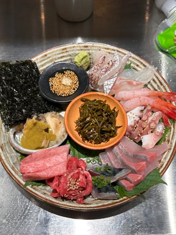 グロリ食堂の写真2