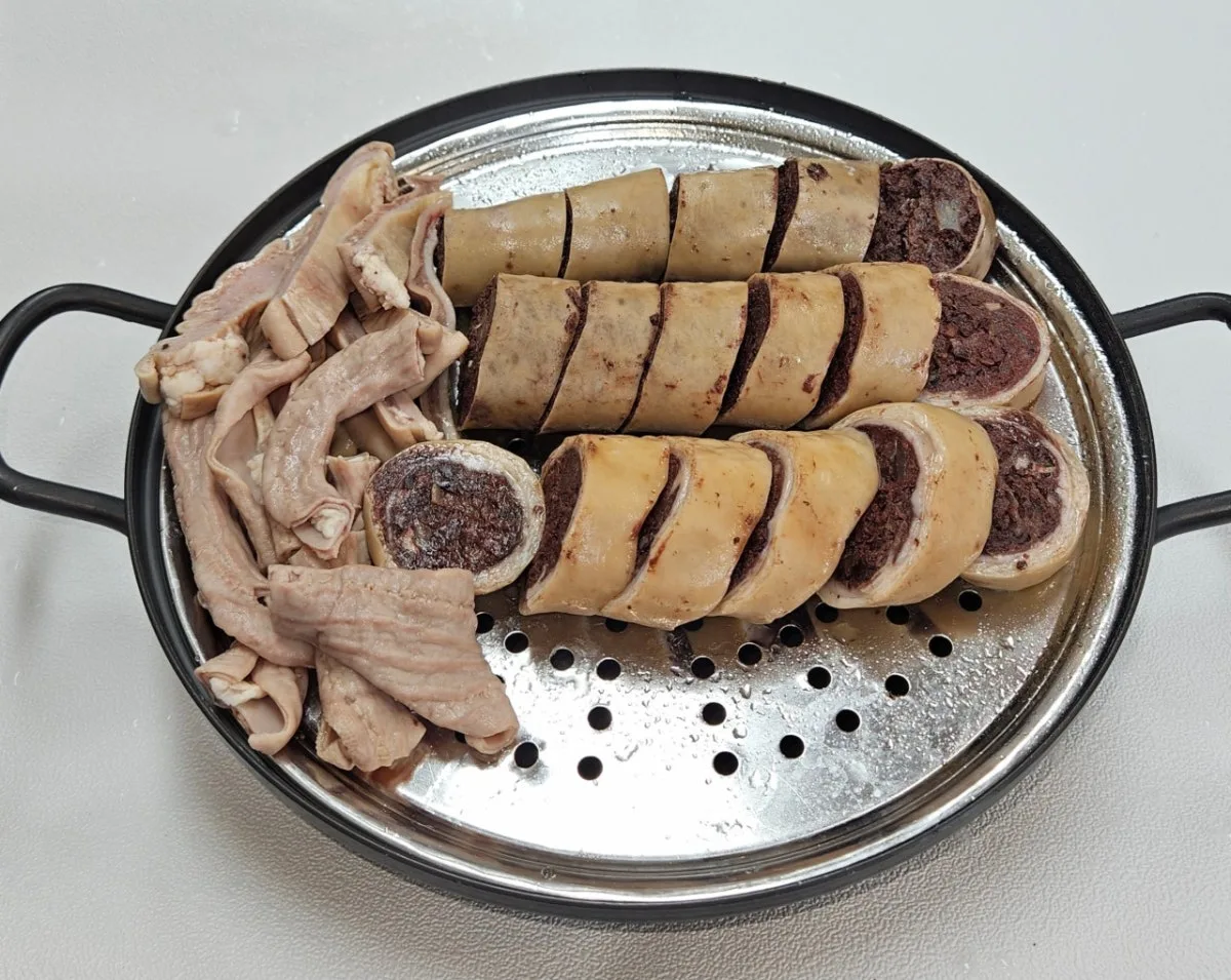 チョンジュジンピスンデのメイン写真