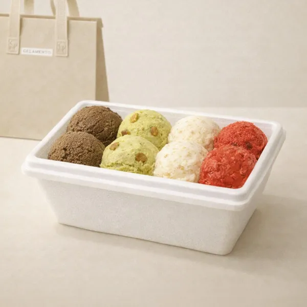 젤라멘토 사진 5