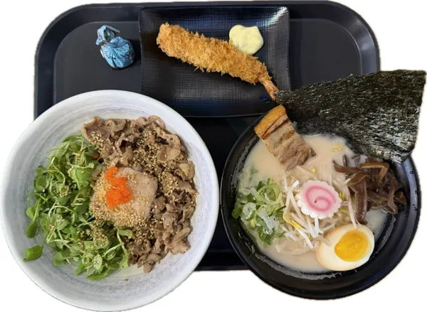テンカイチの写真5