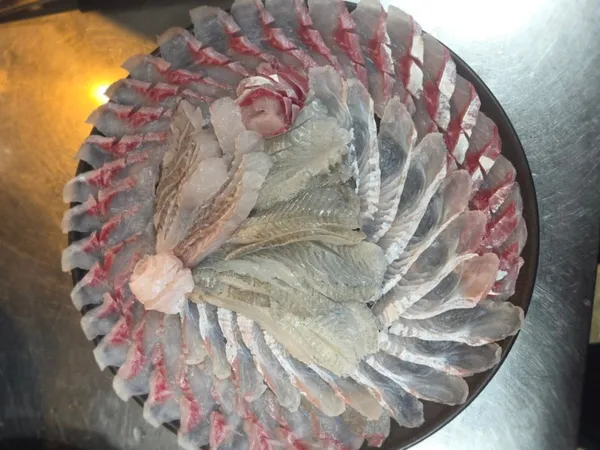 ウミノミ ヨンサン店の写真5