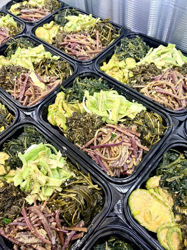 トシゴッカン ソンス店の写真3