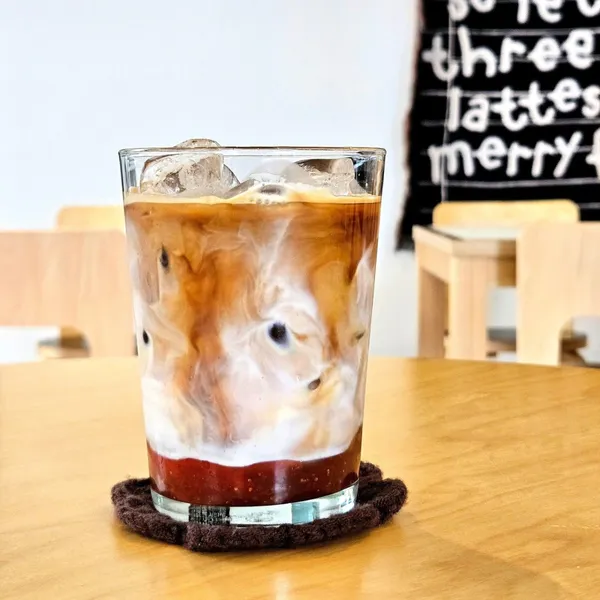 ライクリーン ロースタリーの写真4