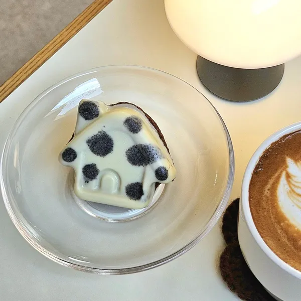 ライクリーン ロースタリーの写真5