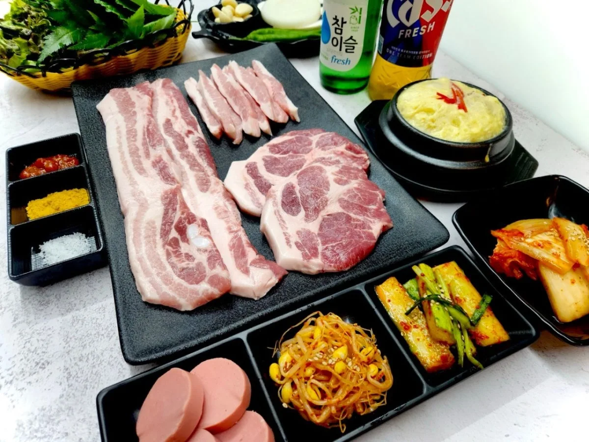 ソンミ食堂のメイン写真