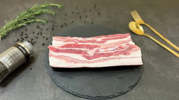 ソンミ食堂の写真3