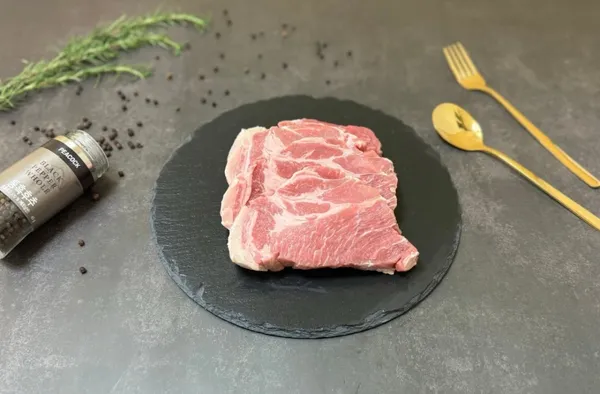 ソンミ食堂の写真4