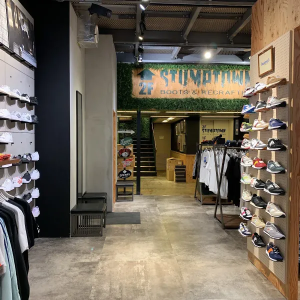 ABC MART Shibuya 사진 3