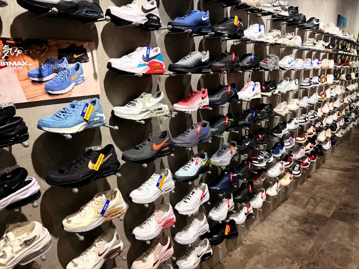 ABC MART Shibuya 대표 사진