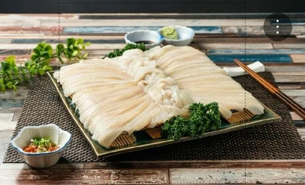 감포참가자미횟집