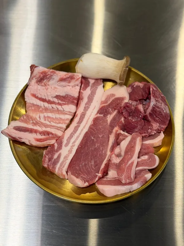 끝판대장
