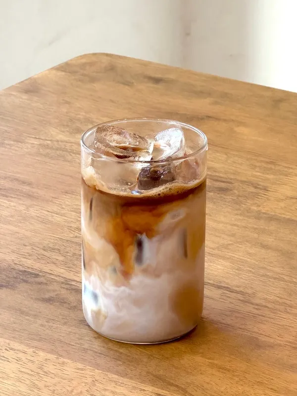 ヘレコーヒーの写真4
