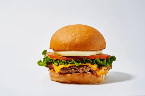 セブンパティバーガー ソンリダンギル店の写真3