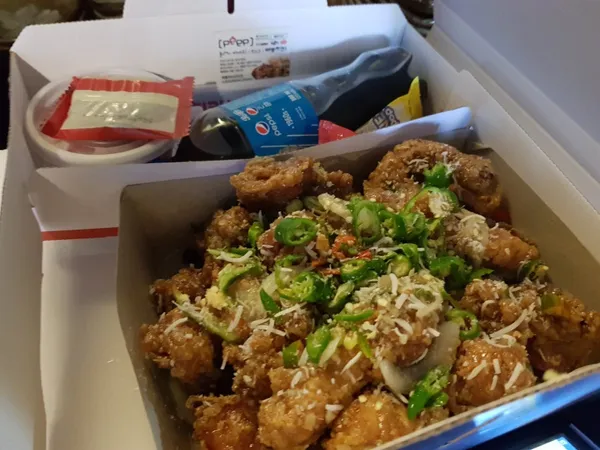 ピポチキン 本店の写真5