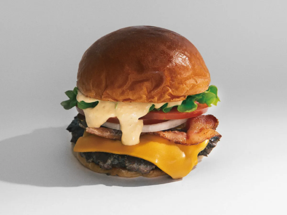 バーガーショップ ソミョン本店のメイン写真