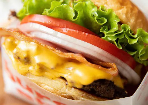 バーガーショップ ソミョン本店の写真4