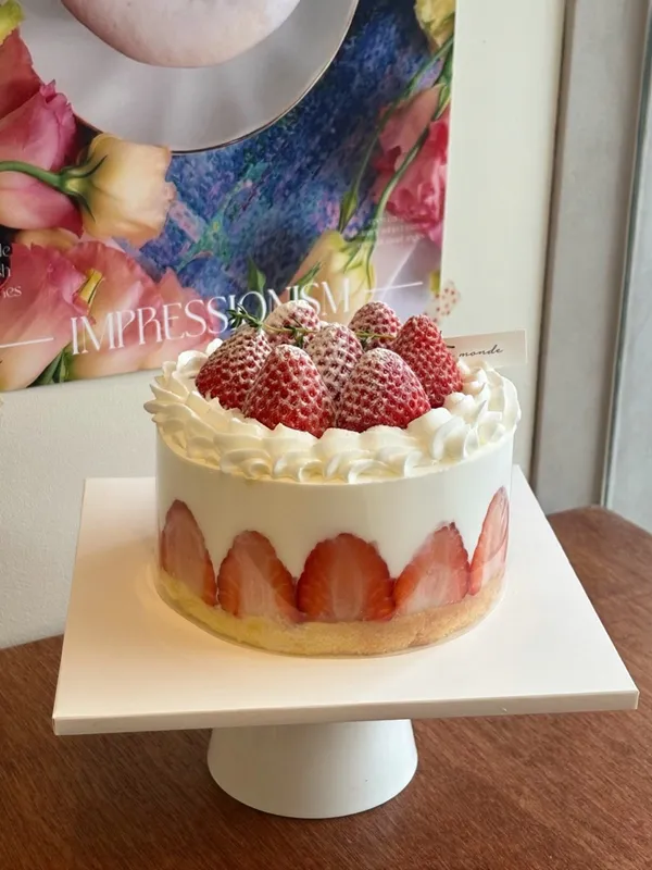 카페 몽드 사진 3