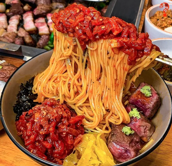화씨이육공 사당점 사진 4