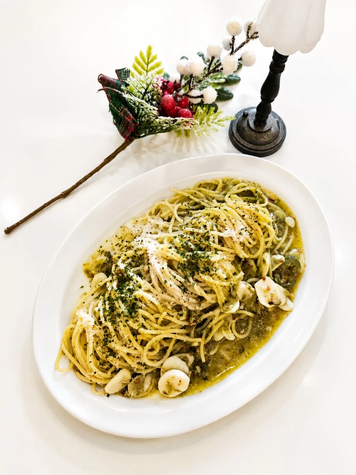 オソパスタ