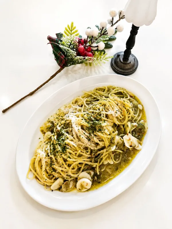 オソパスタ
