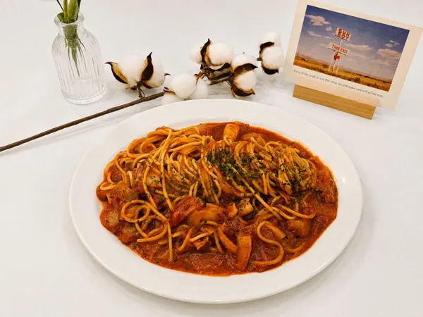 オソパスタの写真4