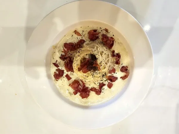 オソパスタの写真5