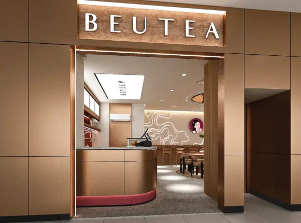 BEUTEA メイチカ店