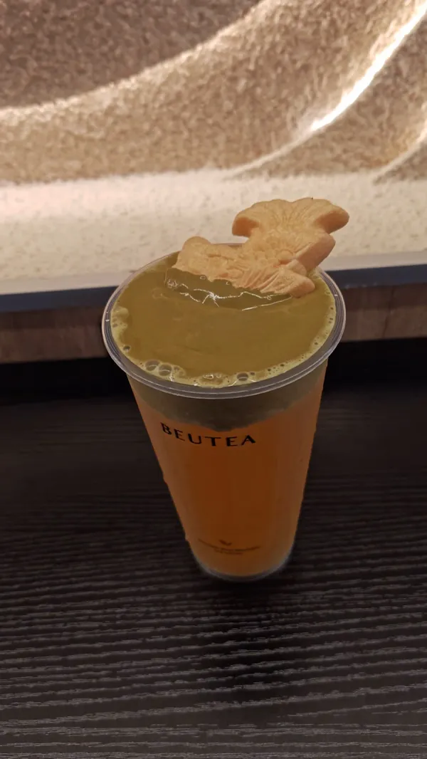 BEUTEA メイチカ店の写真2
