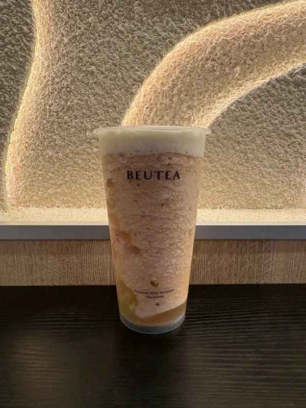 BEUTEA メイチカ店の写真3