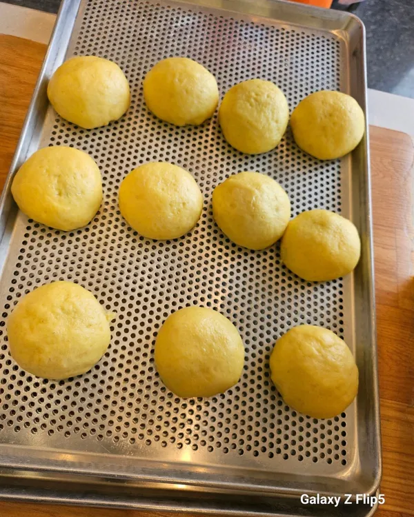 チェブドオクススチンパンの写真2