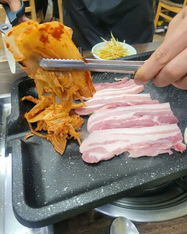 サムウ チゲナラの写真3