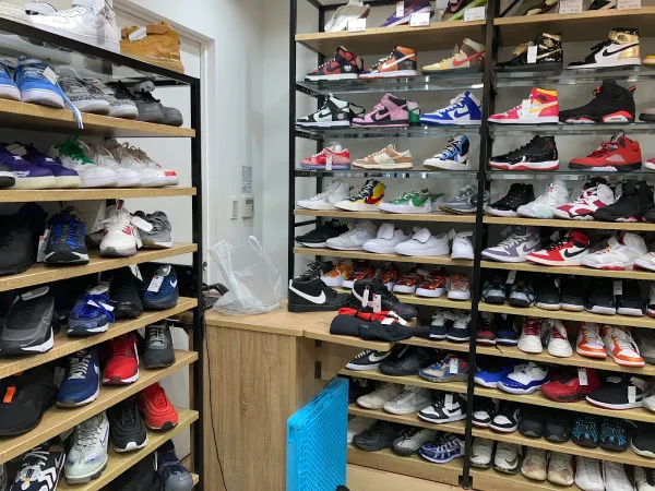 セカンドストリート新宿店の写真3