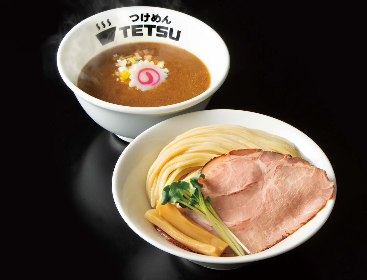 つけめんTETSU 阪急三番街店のメイン写真