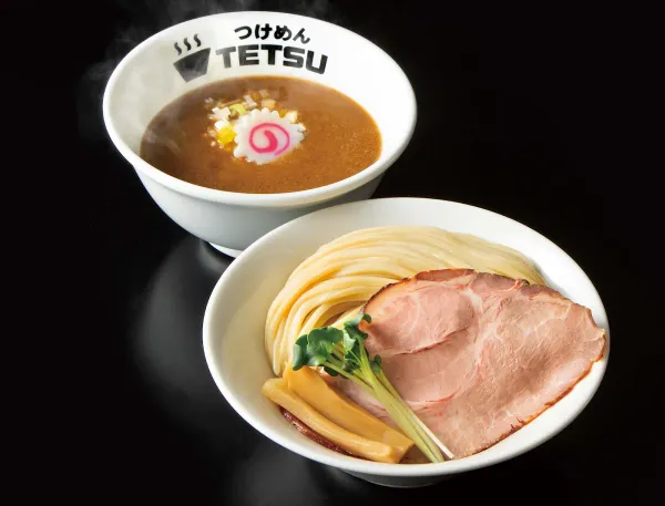 つけめんTETSU 阪急三番街店